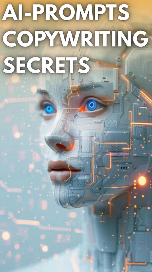 AI-Powered Copywriting Secrets | Write High-Converting Sales Content